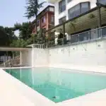 Retractable Pergola Systems Otomatik Pergola Tavan Sistemi 13
