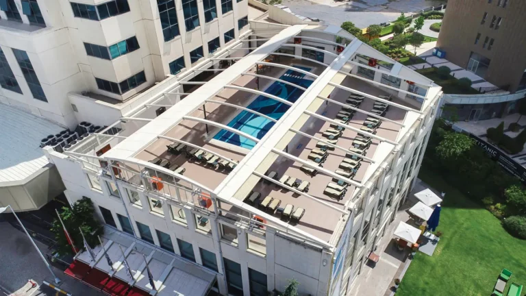 İstanbul’da Tente Alırken Nelere Dikkat Etmelisiniz?