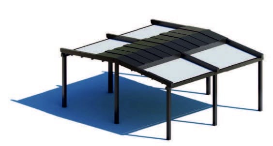 pérgola de doble cara2 2